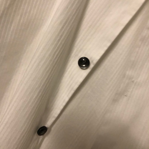 CANCLINI HANDMADE IN ITALY DRESS SHIRT - Picture 4 of 5